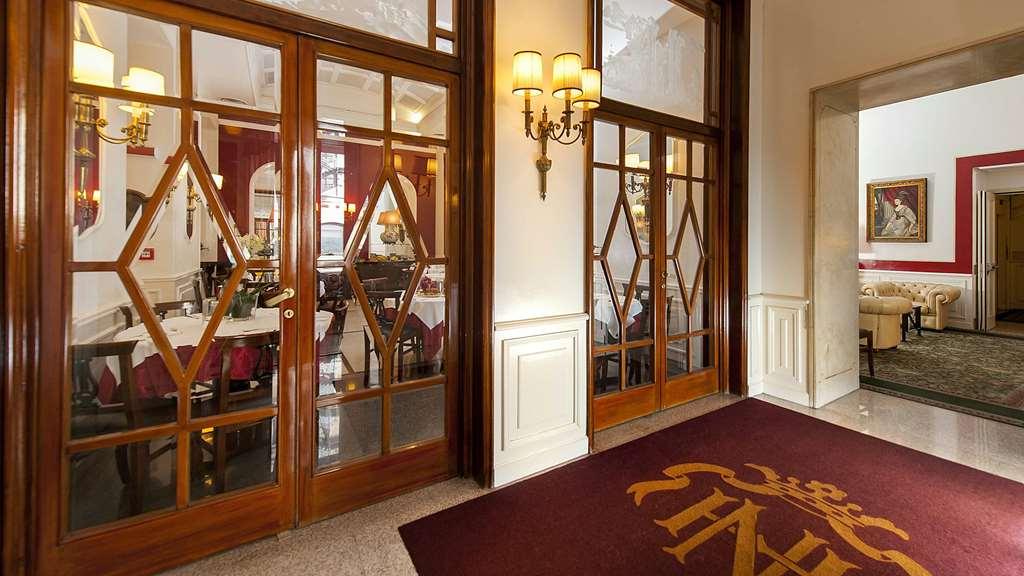 Hotel Nord Nuova Roma Экстерьер фото