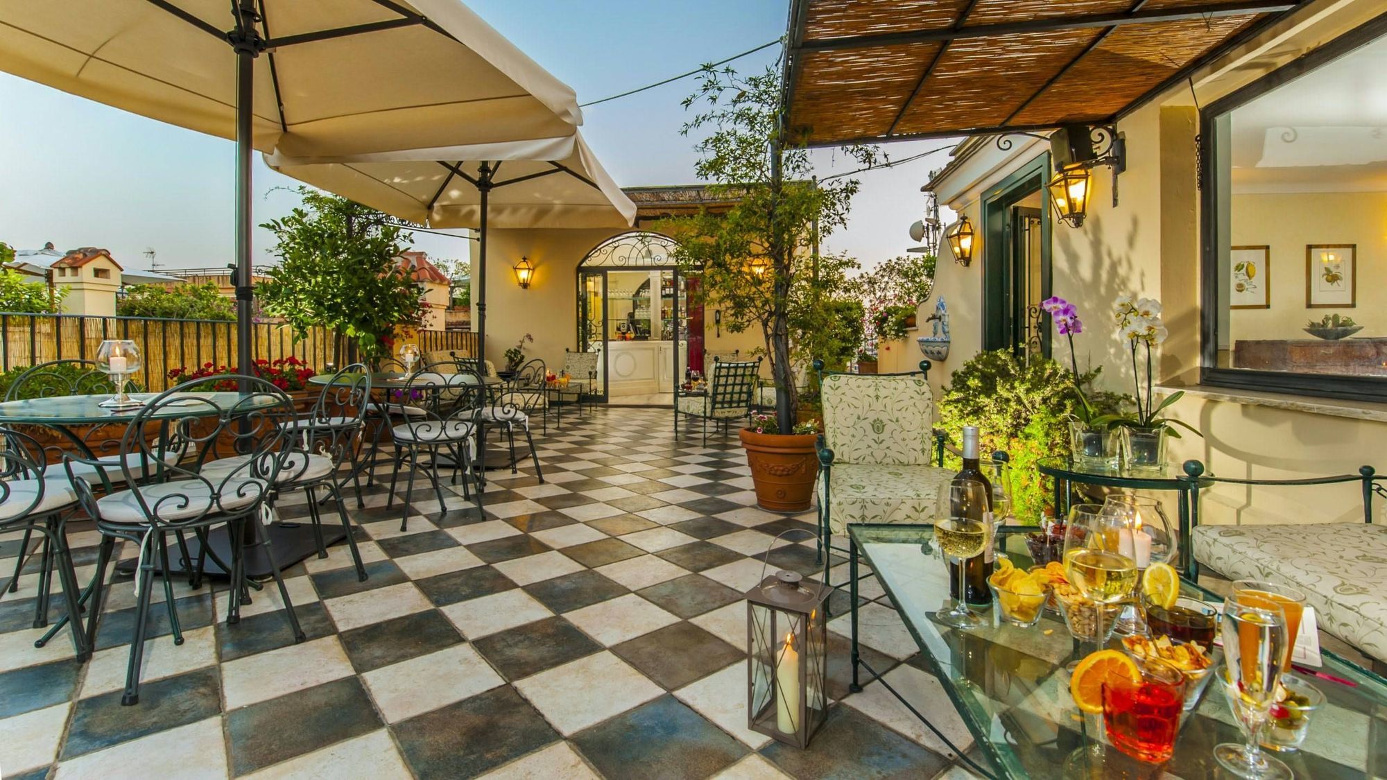 Hotel Nord Nuova Roma Экстерьер фото